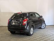 SsangYong Actyon II Рестайлинг Москва  - изображение 36
