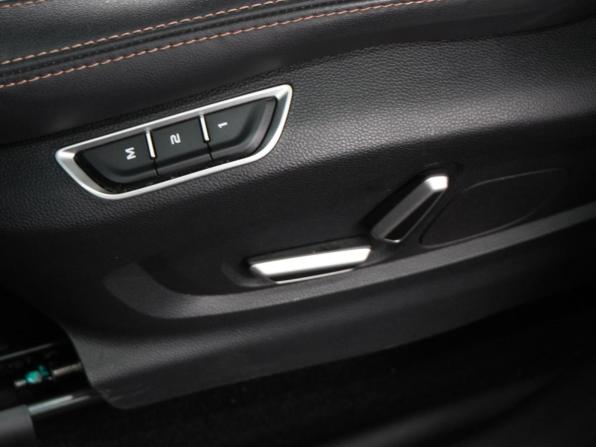 Geely Okavango I Рестайлинг с пробегом 2024 года, цена 3 079 000 рублей, 21717 км, внедорожник, Автокод Объявления