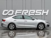 Skoda Octavia IV (A8) Краснодар  - изображение 28
