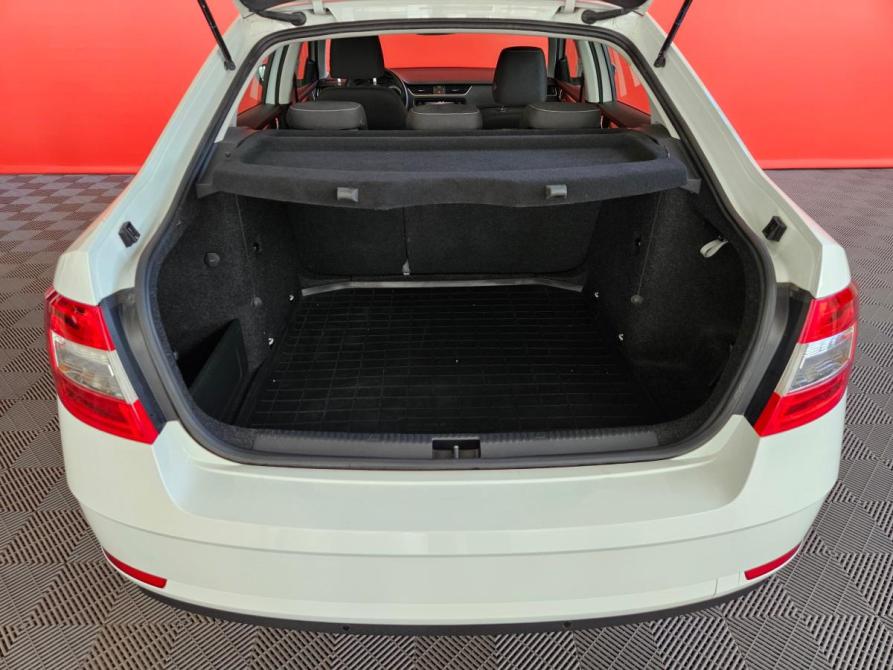 Skoda Octavia III (A7) Рестайлинг Вологда  - изображение 18