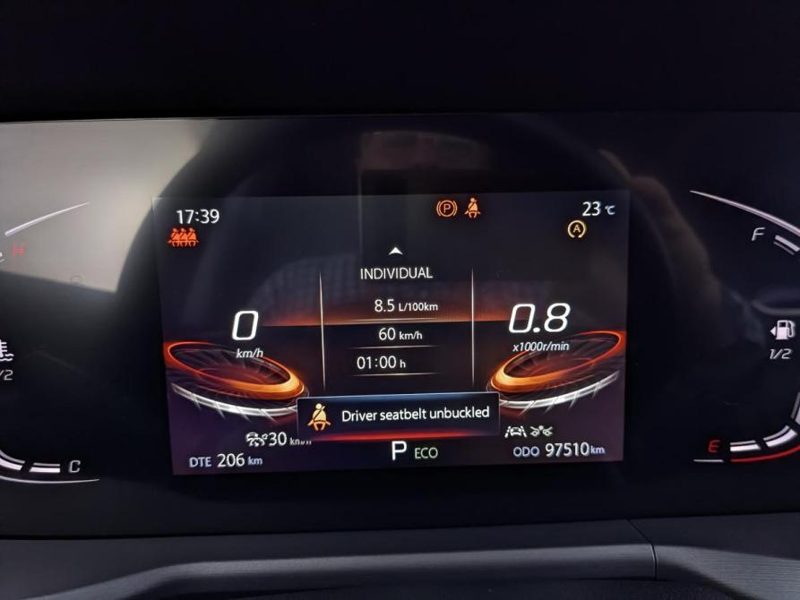 Changan CS75 Plus I Рестайлинг Москва  - изображение 16