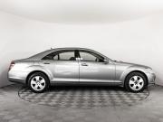 Mercedes-Benz S-Класс V (W221) Санкт-Петербург  - изображение 39