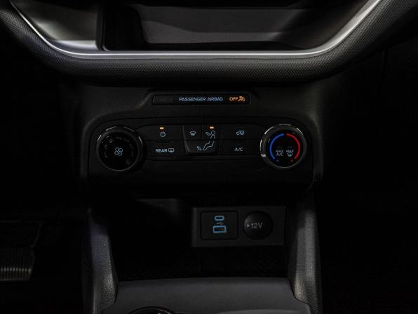 Ford Bronco Sport I с пробегом 2020 года, цена 2 699 000 рублей, 53786 км, внедорожник, Автокод Объявления