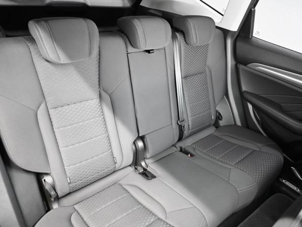 Haval F7 I с пробегом 2020 года, цена 1 595 000 рублей, 91256 км, внедорожник, Автокод Объявления