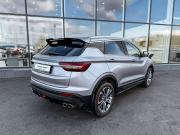 Belgee X50 Курган  - изображение 21