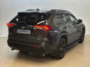 Toyota RAV4 V (XA50) Балашиха  - изображение 23