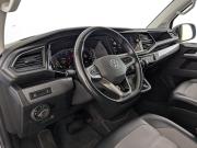 Volkswagen Multivan T6 Рестайлинг Москва  - изображение 46