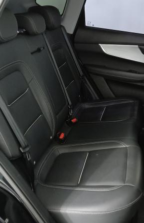 Chery Tiggo 7 Pro Max I с пробегом 2023 года, цена 1 899 000 рублей, 60000 км, внедорожник, Автокод Объявления