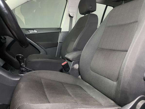 Volkswagen Tiguan I Рестайлинг с пробегом 2012 года, цена 1 299 000 рублей, 228728 км, внедорожник, Автокод Объявления
