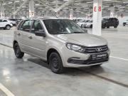 Lada (ВАЗ) Granta I Рестайлинг Казань  - изображение 25