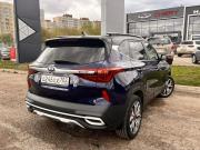 Kia Seltos I Уфа  - изображение 25
