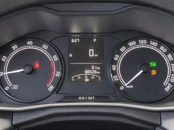 Skoda Rapid II с пробегом 2021 года, цена 1 297 000 рублей, 88028 км, лифтбек, Автокод Объявления