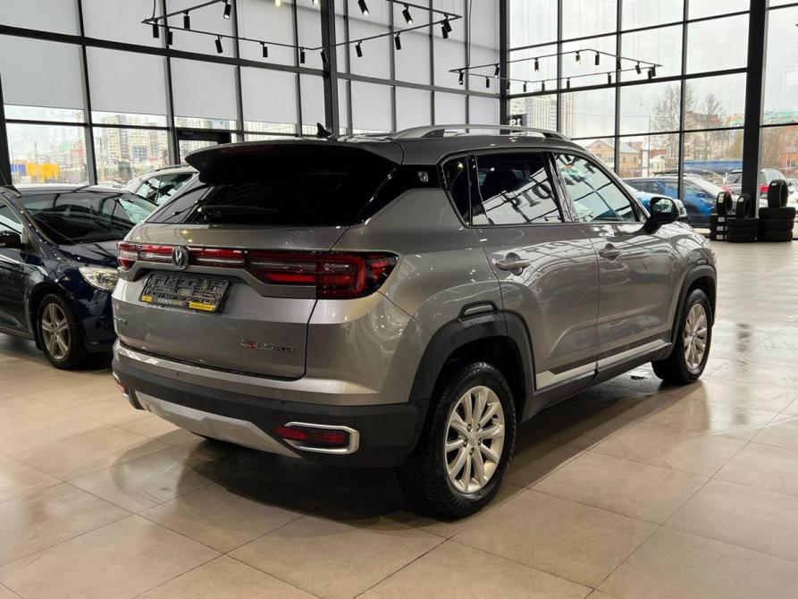 Changan CS35 Plus I Оренбург  - изображение 5