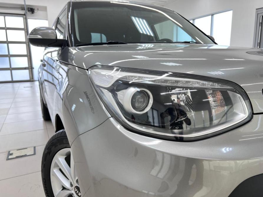 Kia Soul II Рестайлинг Волгоград  - изображение 9