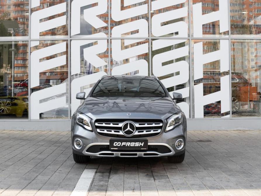 Mercedes-Benz GLA I (X156) Рестайлинг Ставрополь  - изображение 3