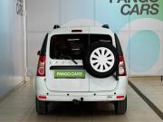 Lada (ВАЗ) Largus I Рестайлинг Набережные Челны  - изображение 27