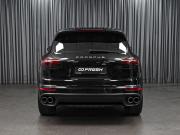 Porsche Cayenne II Рестайлинг (958) Ставрополь  - изображение 28