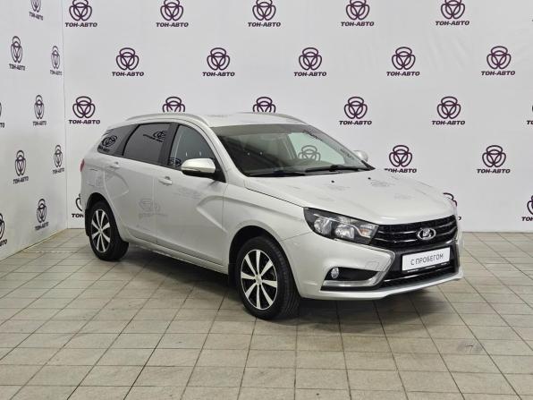 Lada (ВАЗ) Vesta I с пробегом 2018 года, цена 943 000 рублей, 141430 км, универсал, Автокод Объявления