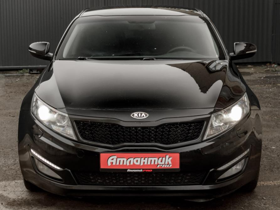 Kia Optima III Екатеринбург  - изображение 2