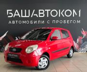 Kia Picanto I Рестайлинг Уфа  - изображение 15