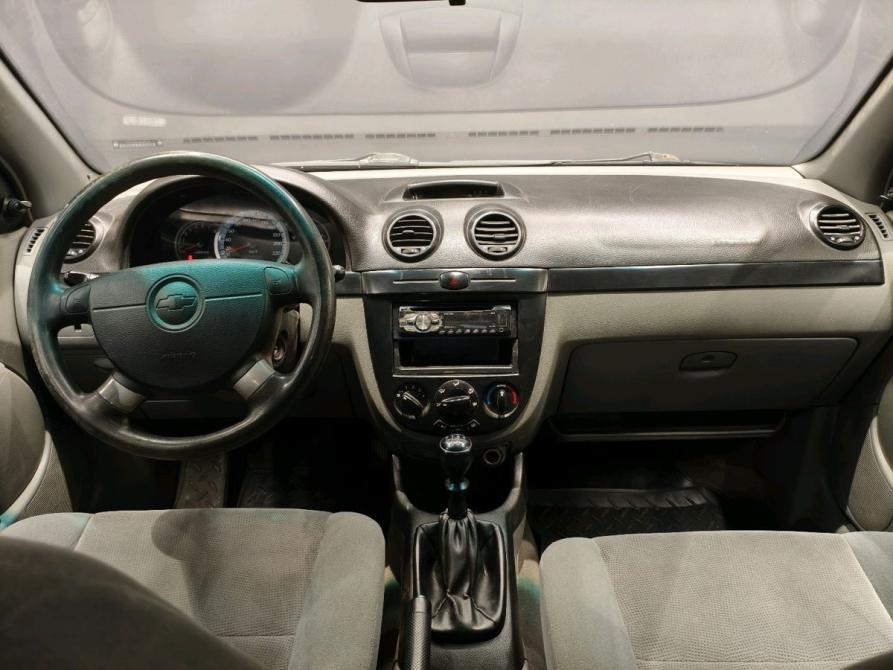 Chevrolet Lacetti I Нижний Новгород  - изображение 7