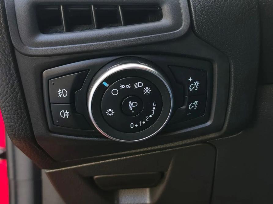 Ford Focus III Рестайлинг Санкт-Петербург  - изображение 16