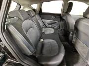 Nissan Qashqai I Рестайлинг Москва  - изображение 33