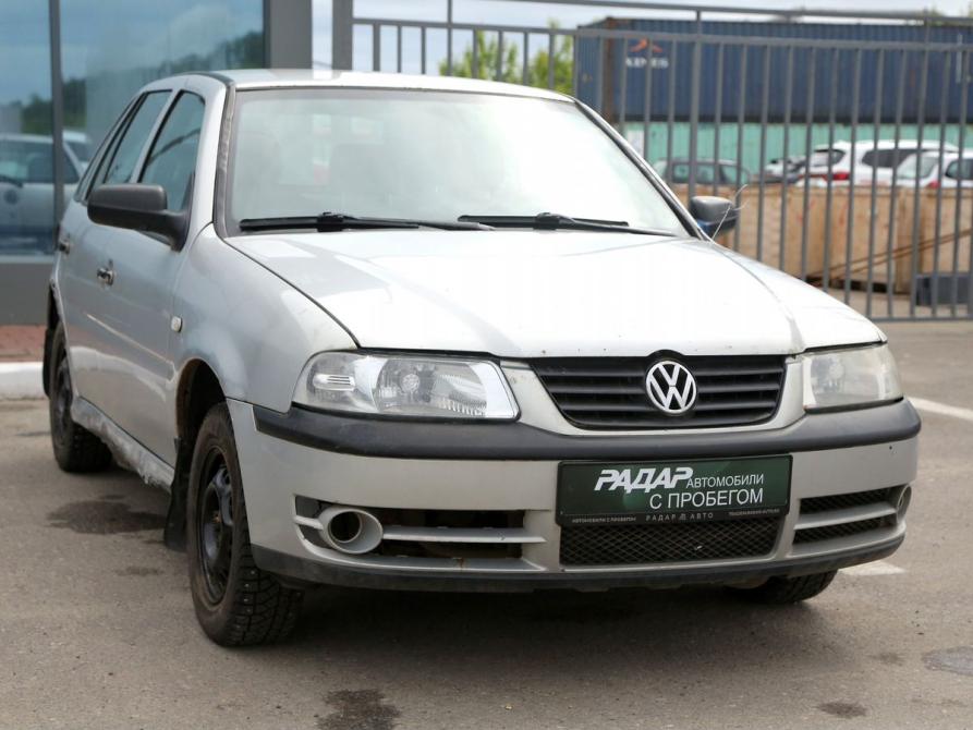 Volkswagen Pointer Иваново  - изображение 1