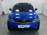 Geely Coolray I Казань  - изображение 26