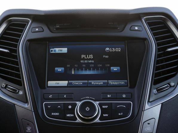 Hyundai Santa Fe III с пробегом 2013 года, цена 1 649 000 рублей, 157401 км, внедорожник, Автокод Объявления