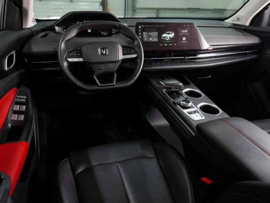 Changan UNI-S (CS55 Plus) I Воронеж  - изображение 6