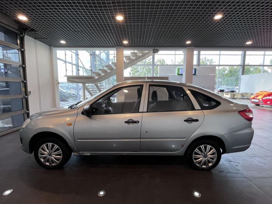 Lada (ВАЗ) Granta I Чебоксары  - изображение 6