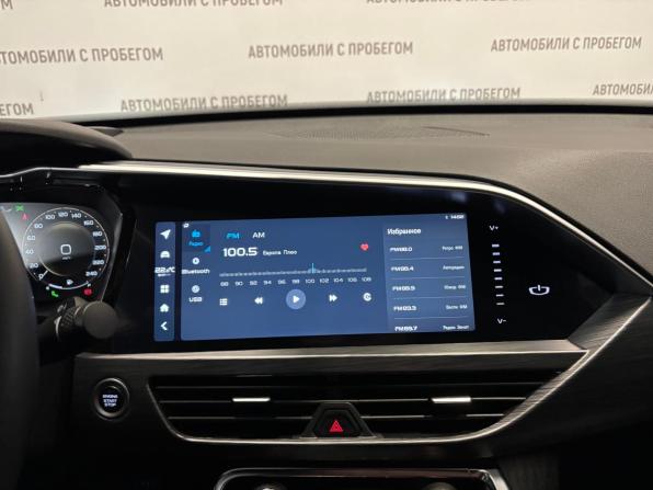 Geely Tugella I Рестайлинг с пробегом 2023 года, цена 2 699 000 рублей, 48000 км, внедорожник, Автокод Объявления