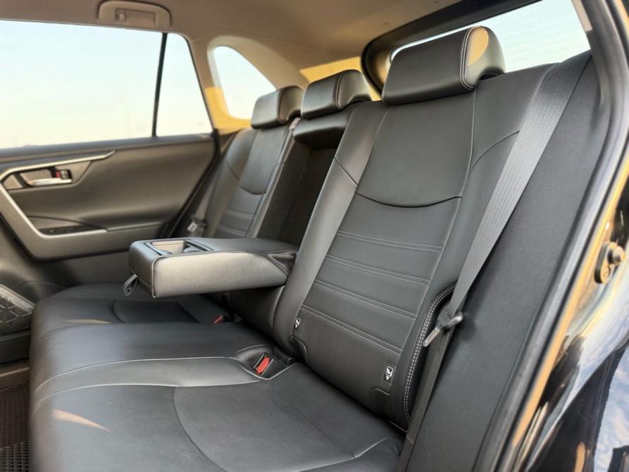 Toyota RAV4 V (XA50) Волгоград  - изображение 25