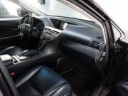 Lexus RX III Рестайлинг Тюмень  - изображение 43