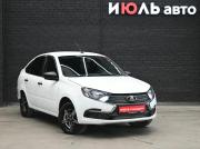 Lada (ВАЗ) Granta I Рестайлинг Екатеринбург  - изображение 19