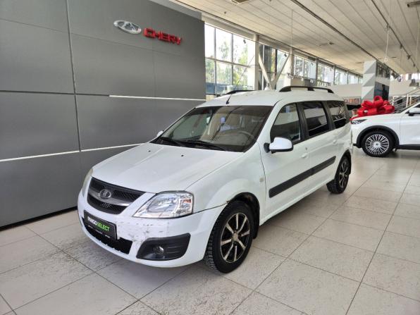 Lada (ВАЗ) Largus I с пробегом 2013 года, цена 479 000 рублей, 217787 км, универсал, Автокод Объявления