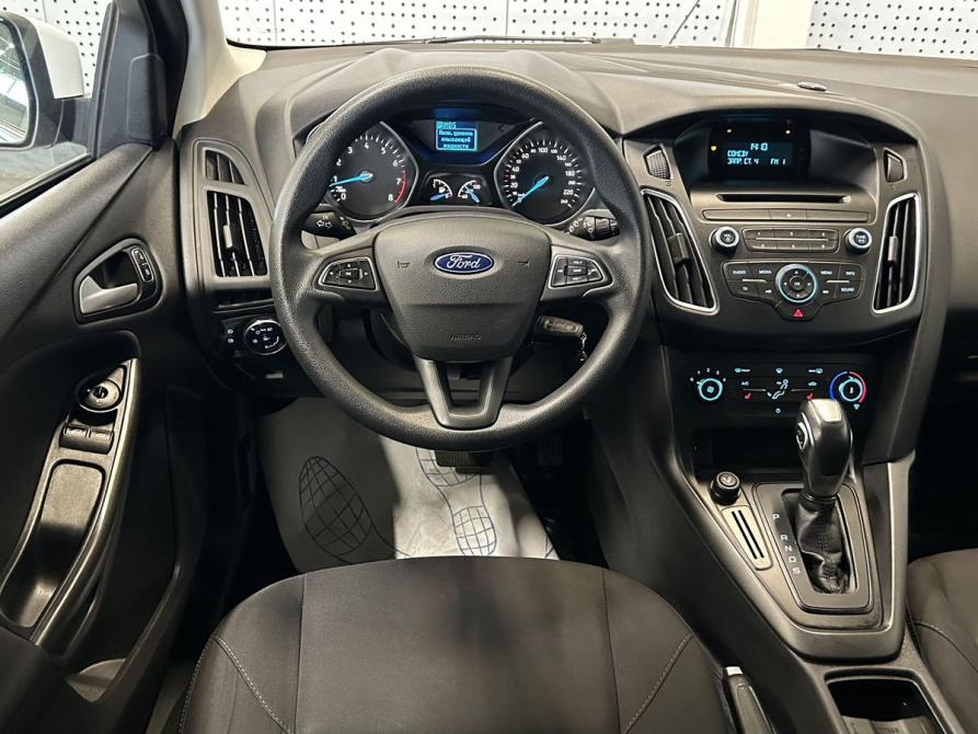 Ford Focus III Рестайлинг Москва  - изображение 10