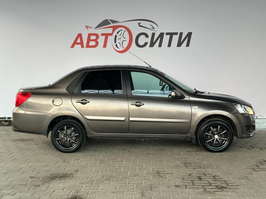 Datsun on-DO I Тамбов  - изображение 8