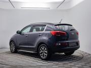 Kia Sportage III Рестайлинг Москва  - изображение 25