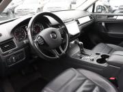 Volkswagen Touareg II Москва  - изображение 37