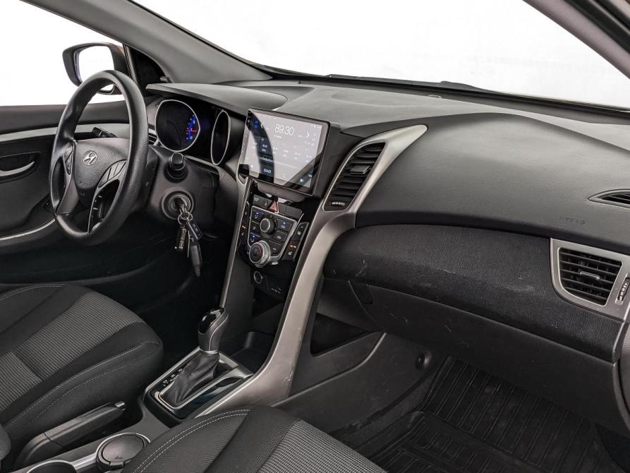 Hyundai i30 II Москва  - изображение 13