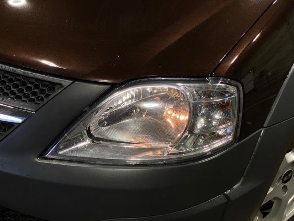 Lada (ВАЗ) Largus I с пробегом 2019 года, цена 990 000 рублей, 96131 км, универсал, Автокод Объявления