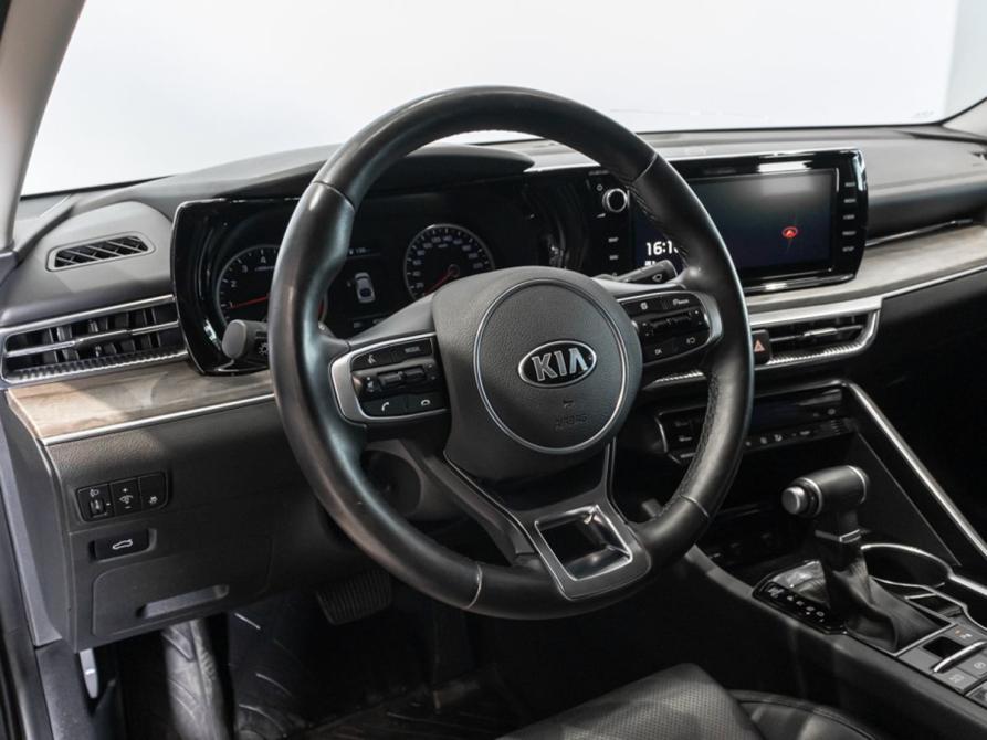 Kia K5 III Казань  - изображение 5