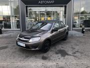 Lada (ВАЗ) Granta I Брянск  - изображение 14