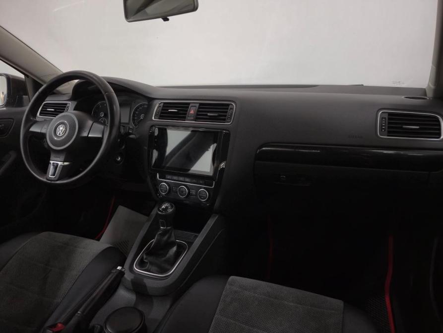 Volkswagen Jetta VI Рестайлинг Альметьевск  - изображение 15