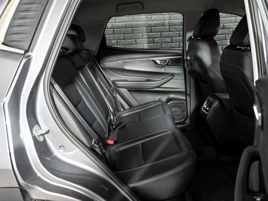 Chery Tiggo 4 Pro I Екатеринбург  - изображение 18