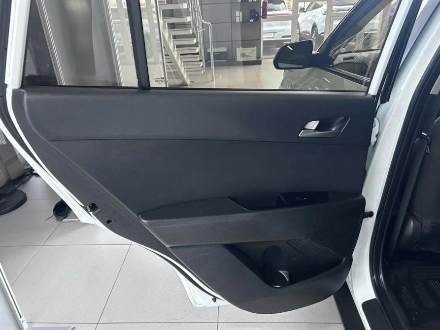 Hyundai Creta I Уфа  - изображение 20