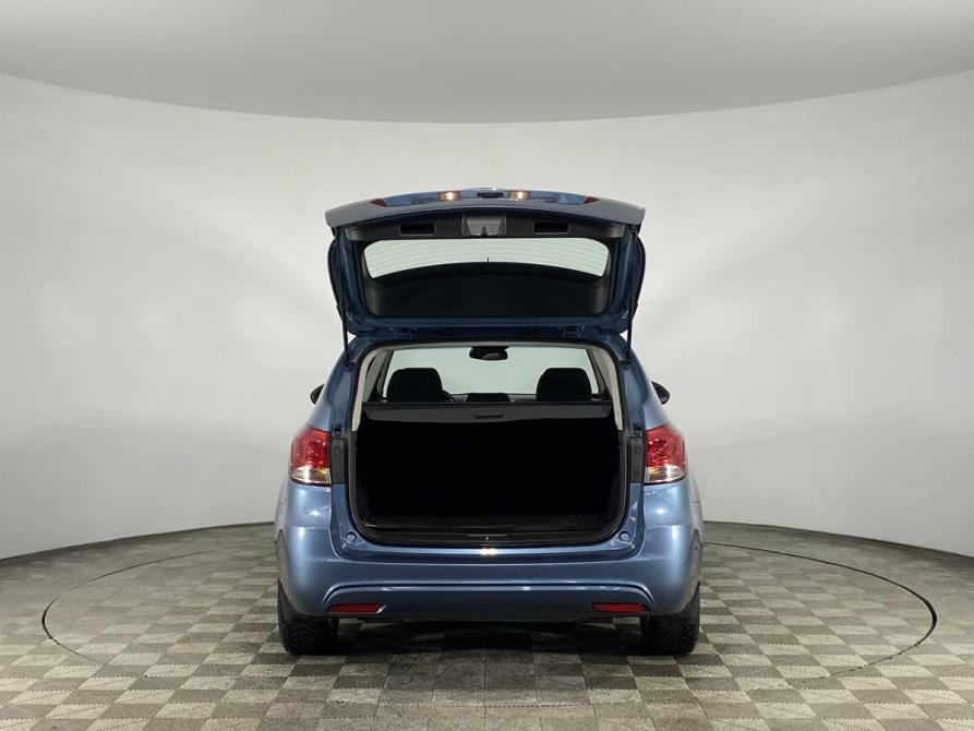 Chevrolet Cruze I Рестайлинг Воронеж  - изображение 9