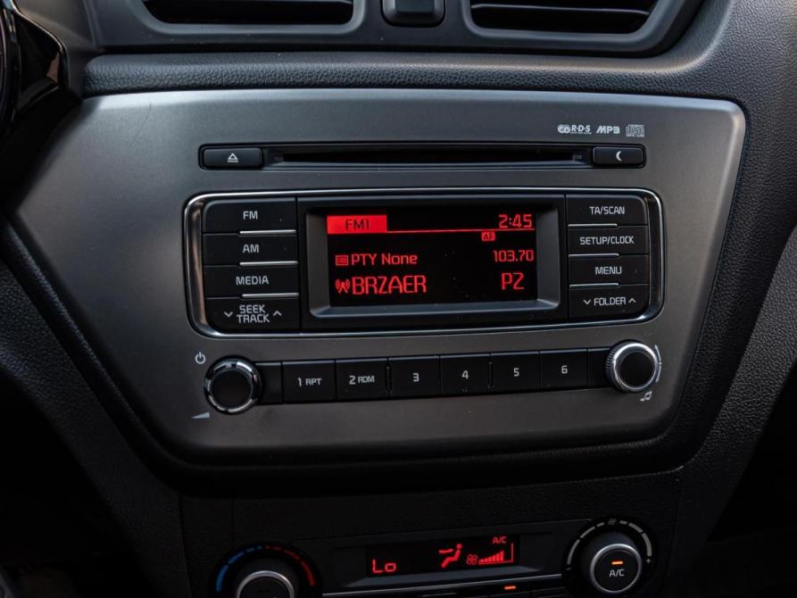 Kia Rio III Рестайлинг Краснодар  - изображение 14